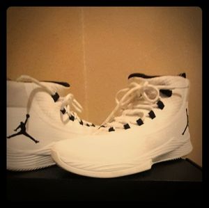 Jordan Ultra fly 2